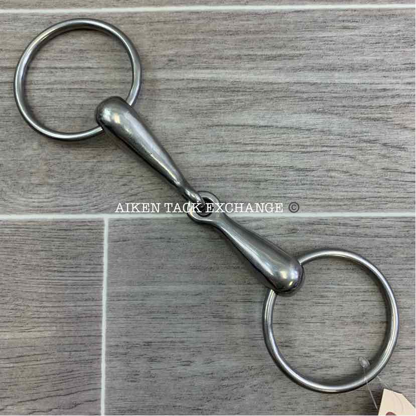 Korsteel Hollow Mouth Single Joint Loose Ring Bit 4.75"