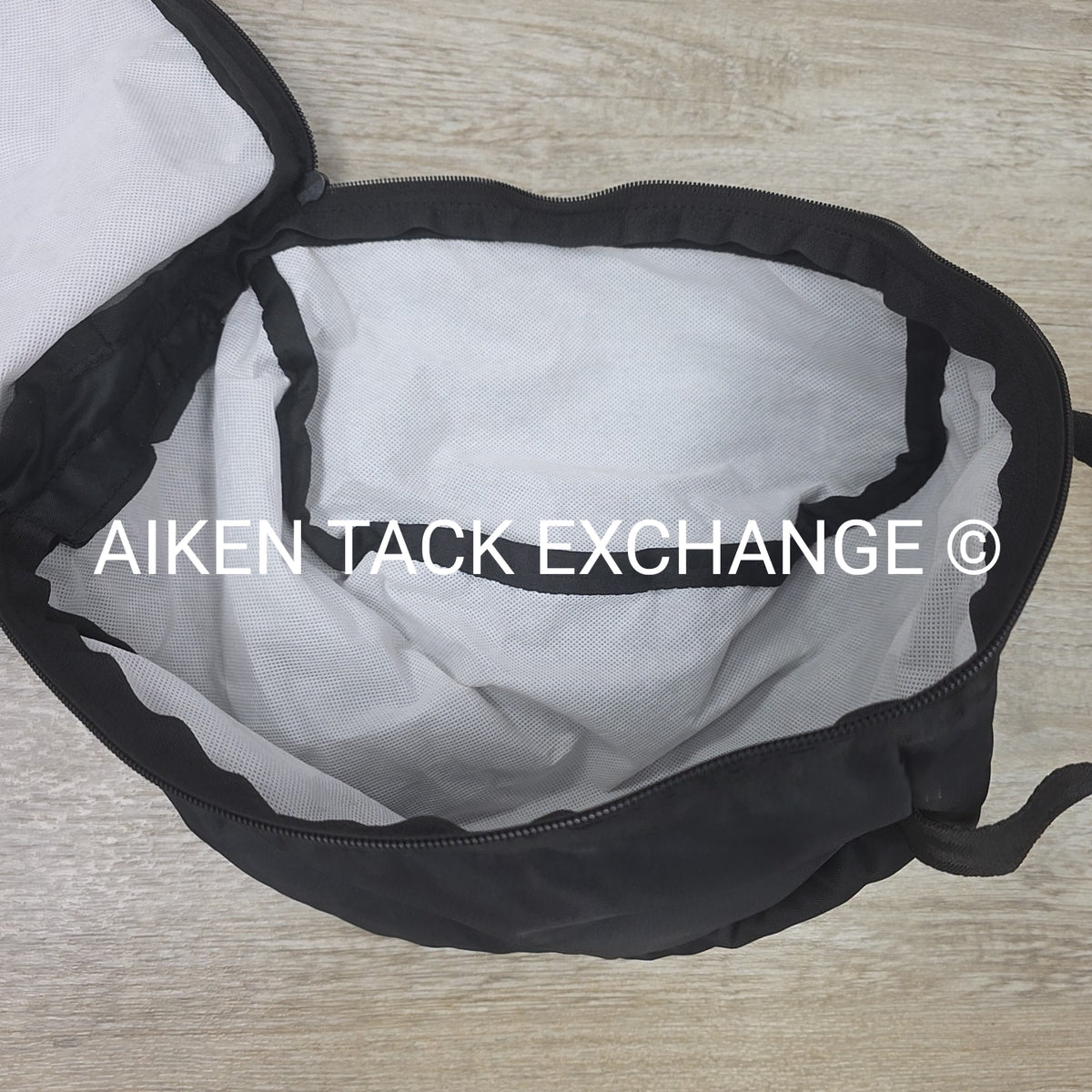 Riding Sport by Dover Helmet Bag