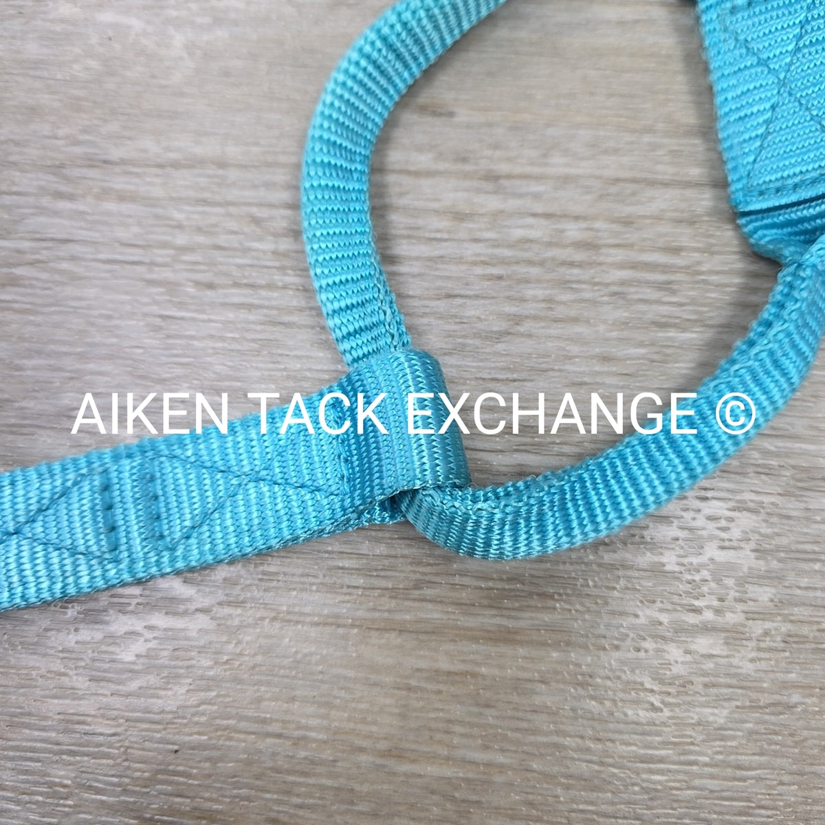 Nylon Halter, Size Cob