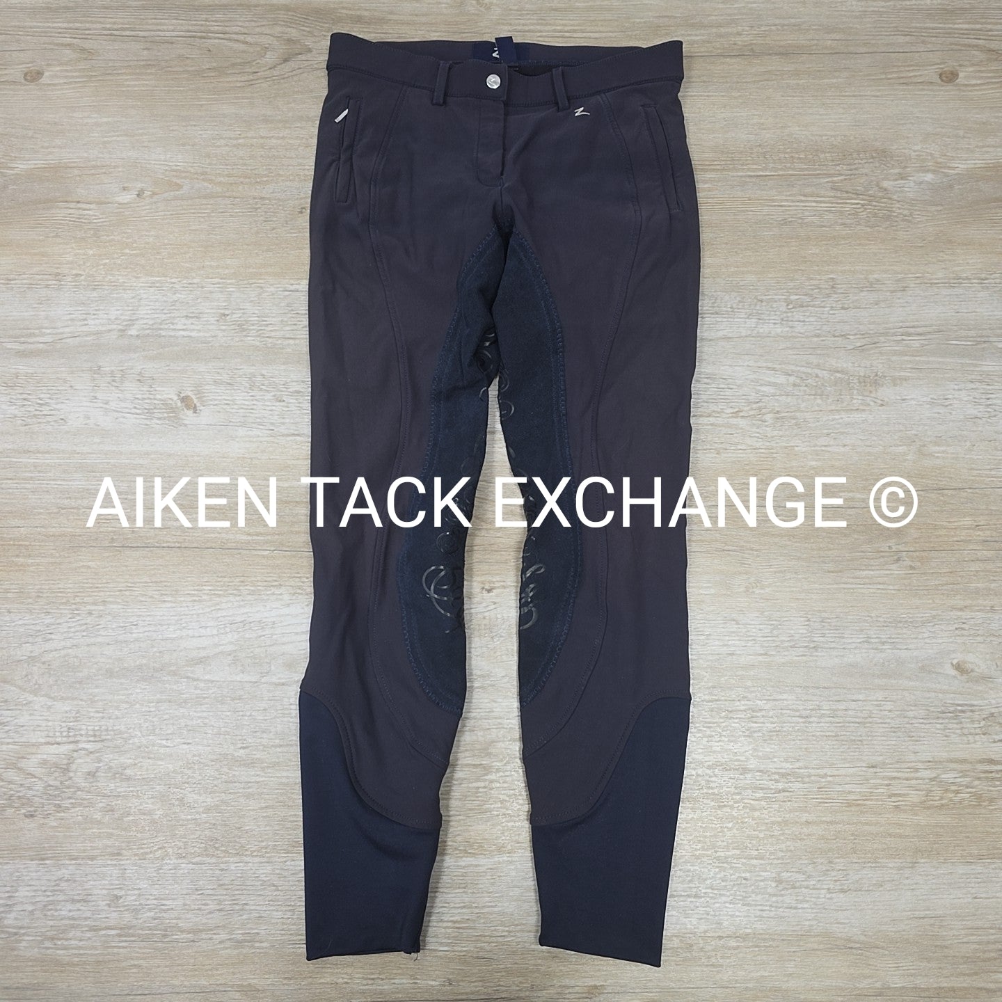 Horze Full Seat Breeches, Size 28