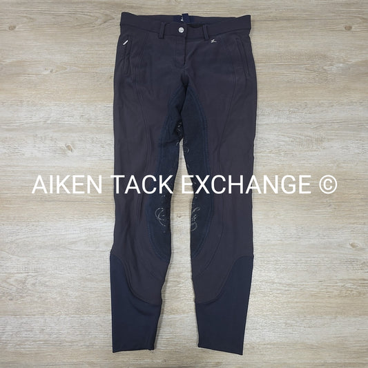 Horze Full Seat Breeches, Size 28