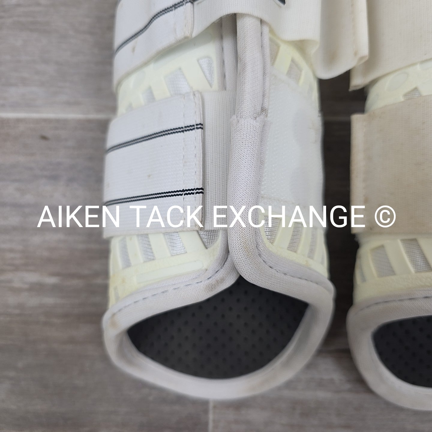 BARGAIN BUNDLE: Majyk Equipe Dressage Sport Boot, Small Front & Medium Hind Set