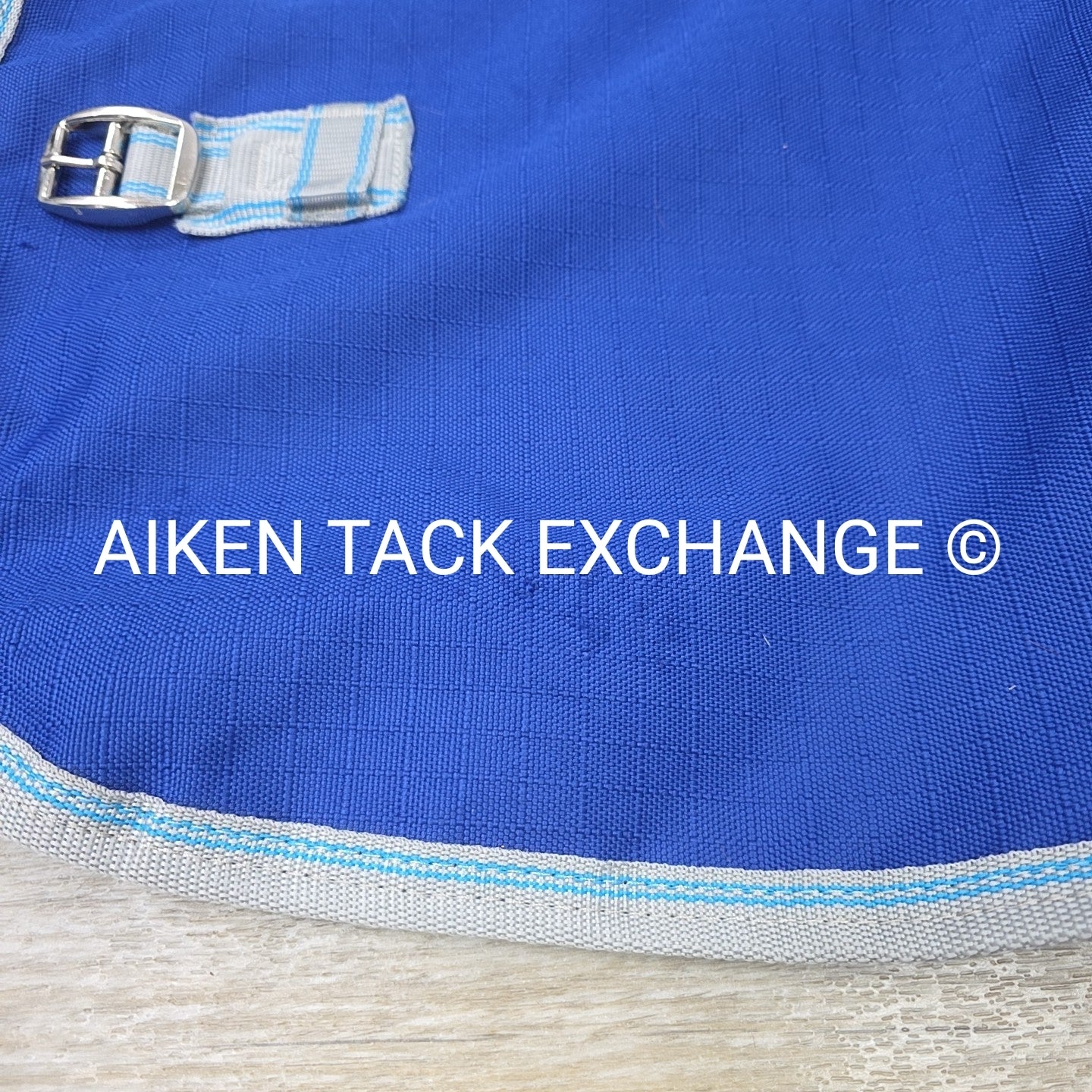 Weatherbeeta ComFiTec Essential Standard Neck Turnout Sheet, 75"