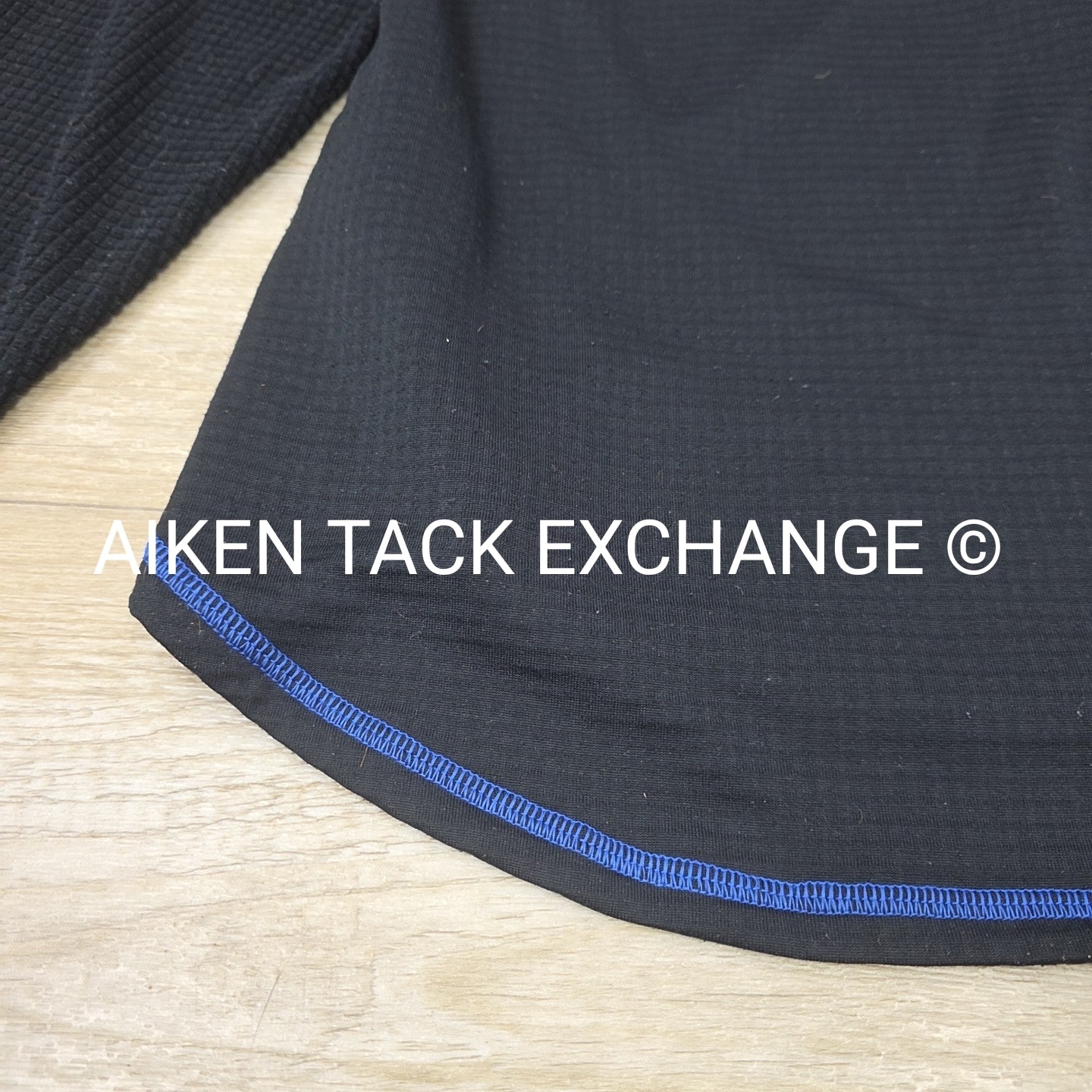 Dover Saddlery Stride Long Sleeve Top, Size Large