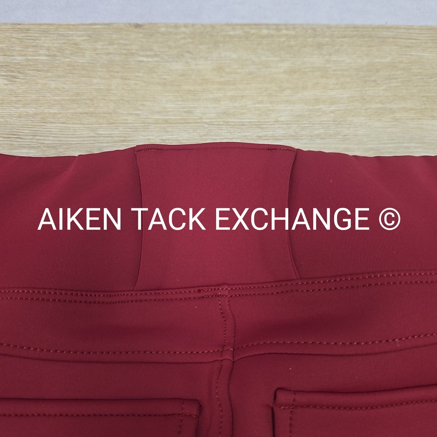 Softshell Silicone Grip Full Seat Tights, Size Large