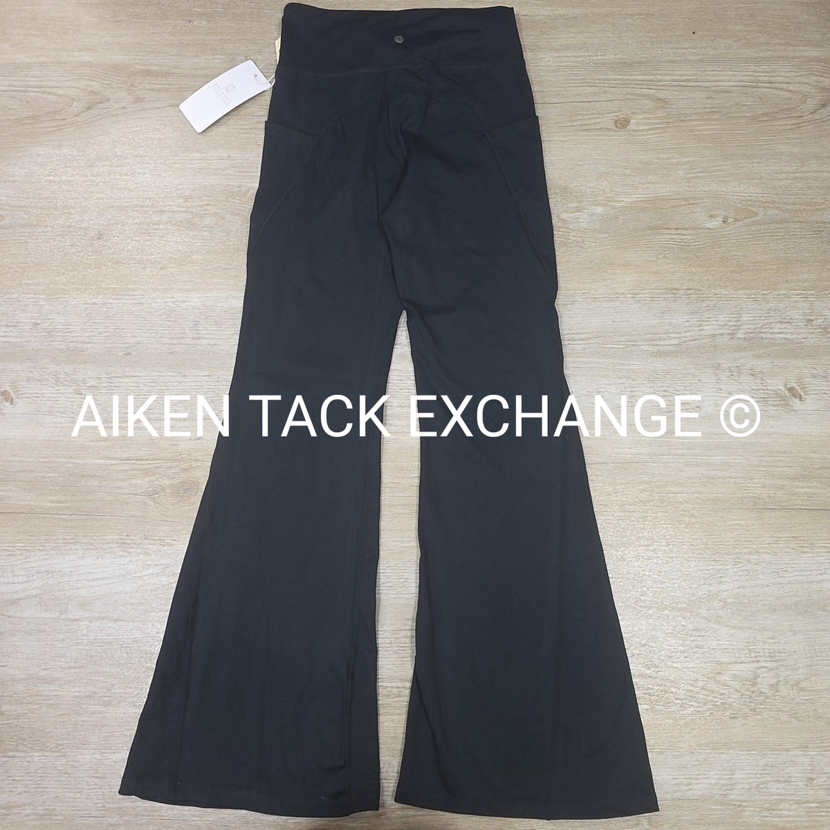 Balance Collection Gemma Flare Leggings, Size Medium
