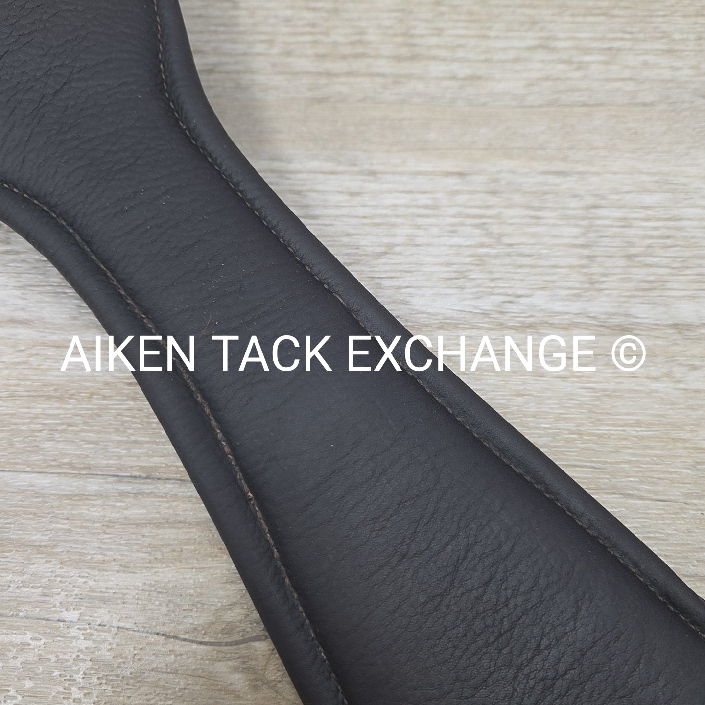 Vespucci Contour Short Girth, Brown, 28"