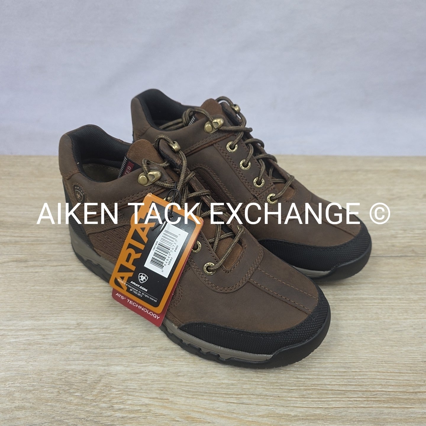 Ariat Camrose H20 Insulated Waterproof Boots, Brand New, Women's 6.5