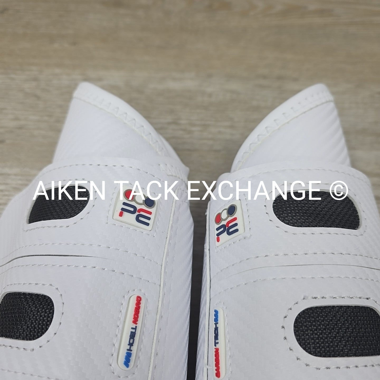 Premier Equine Carbon Tech Air Cooled Hind Eventing Boots, Size Large