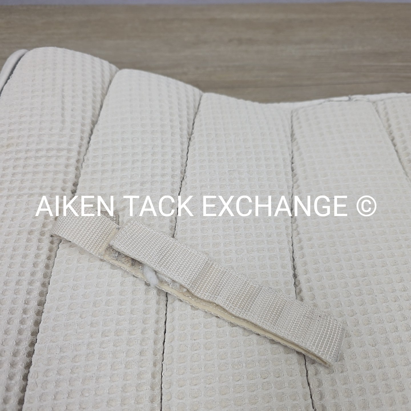 Dressage Saddle Pad