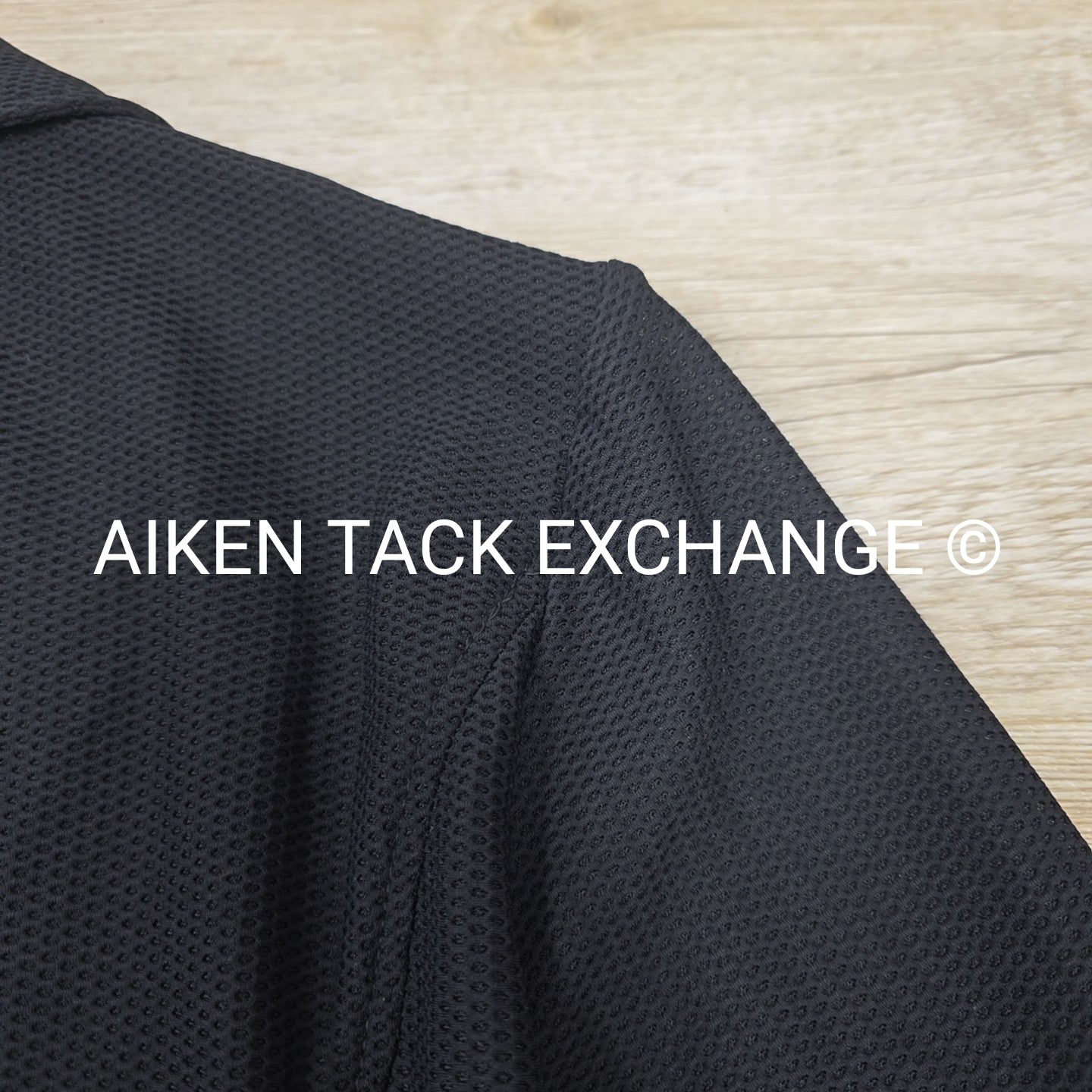 Alessandro Albanese Platinum MotionLite Competition Show Coat, Size X-Large