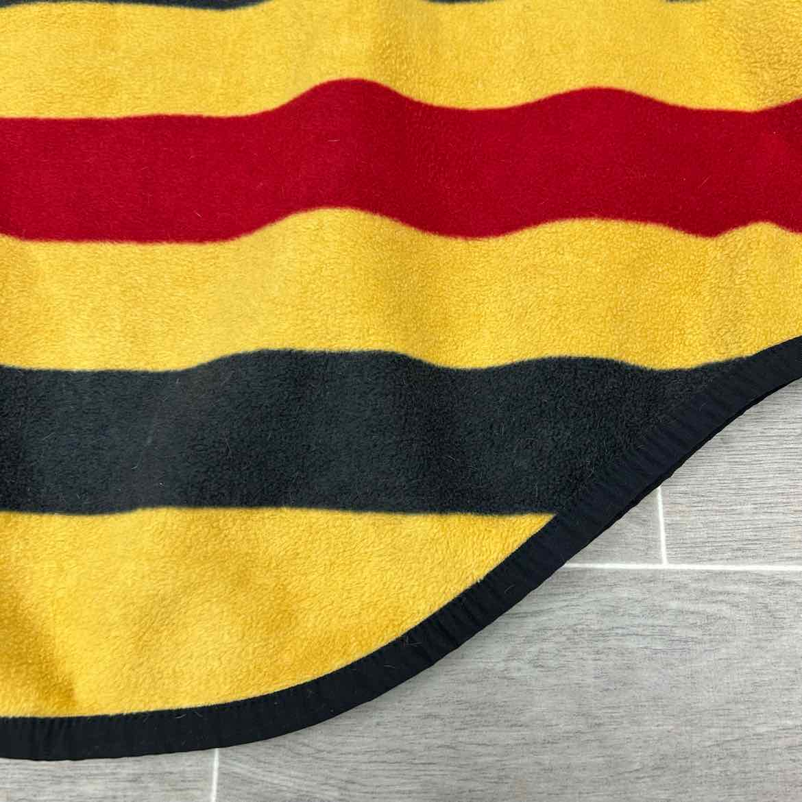 Horseware Rambo Deluxe Fleece Quarter Sheet, Size Large 59"