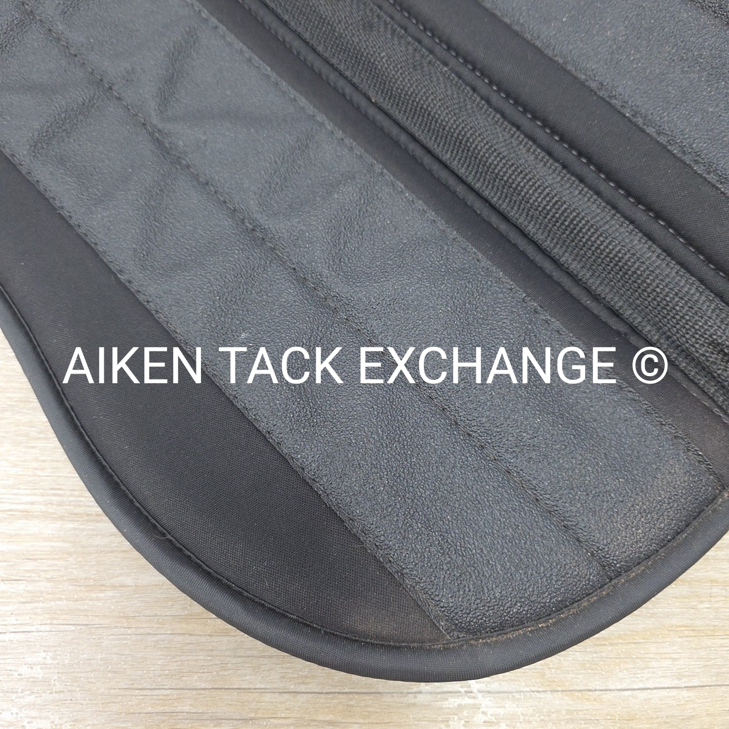 EquiFit ImpacTeq Half Pad