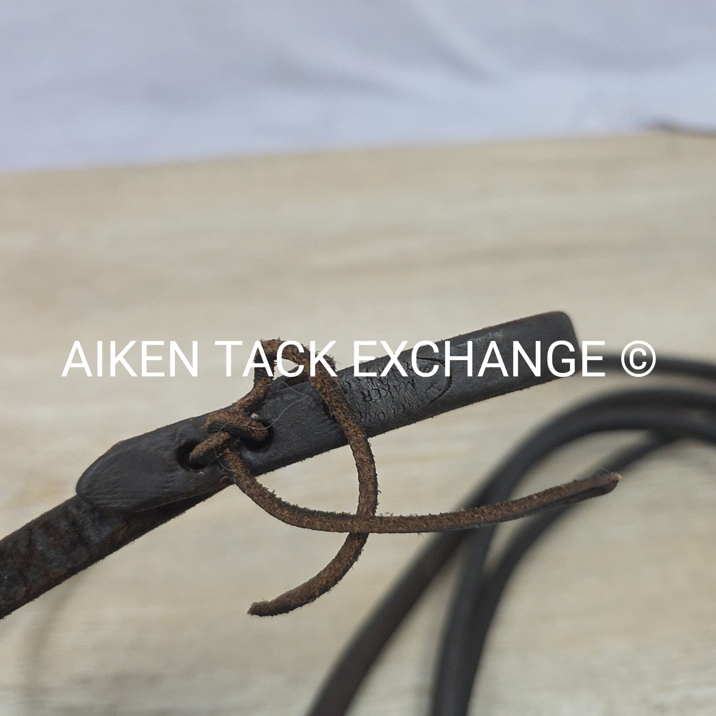 BARGAIN BUNDLE: 2 Western Bridles with 1 Pair Split Reins