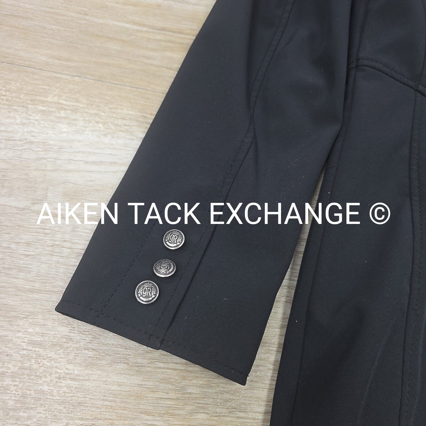 Goode Rider Dressage Show Coat, Size 10