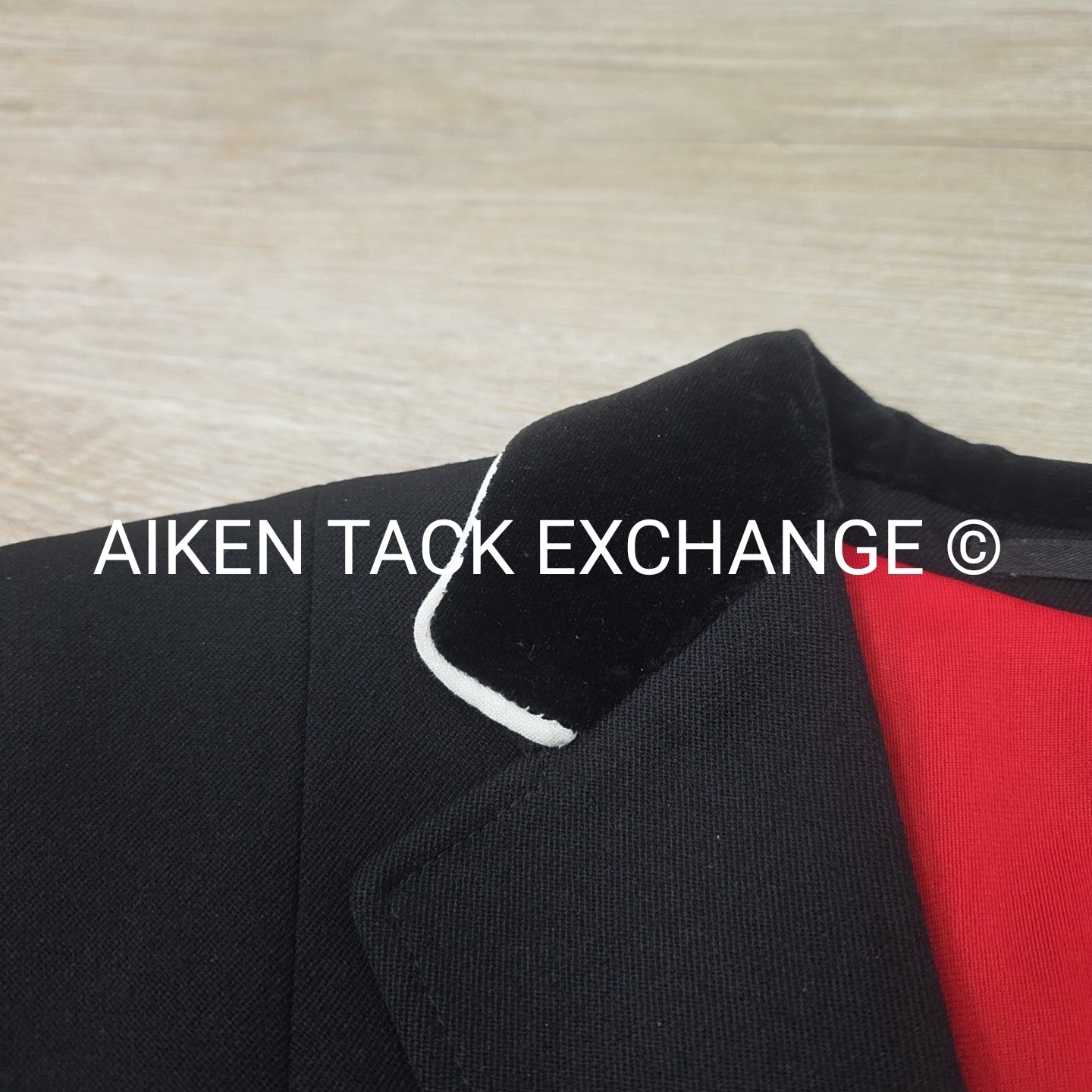 Pikeur Show Coat, Size 10