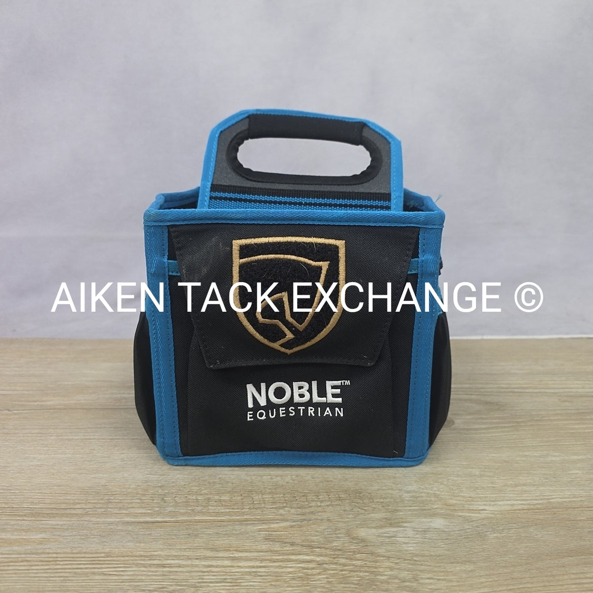 Noble Equestrian Mini EquinEssential Grooming Tote