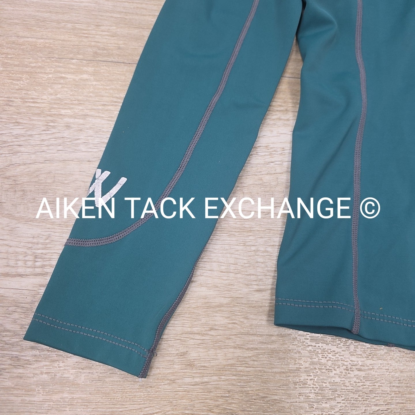 Woof Wear Performance Color Fusion Long Sleeve Top, Size X-Large