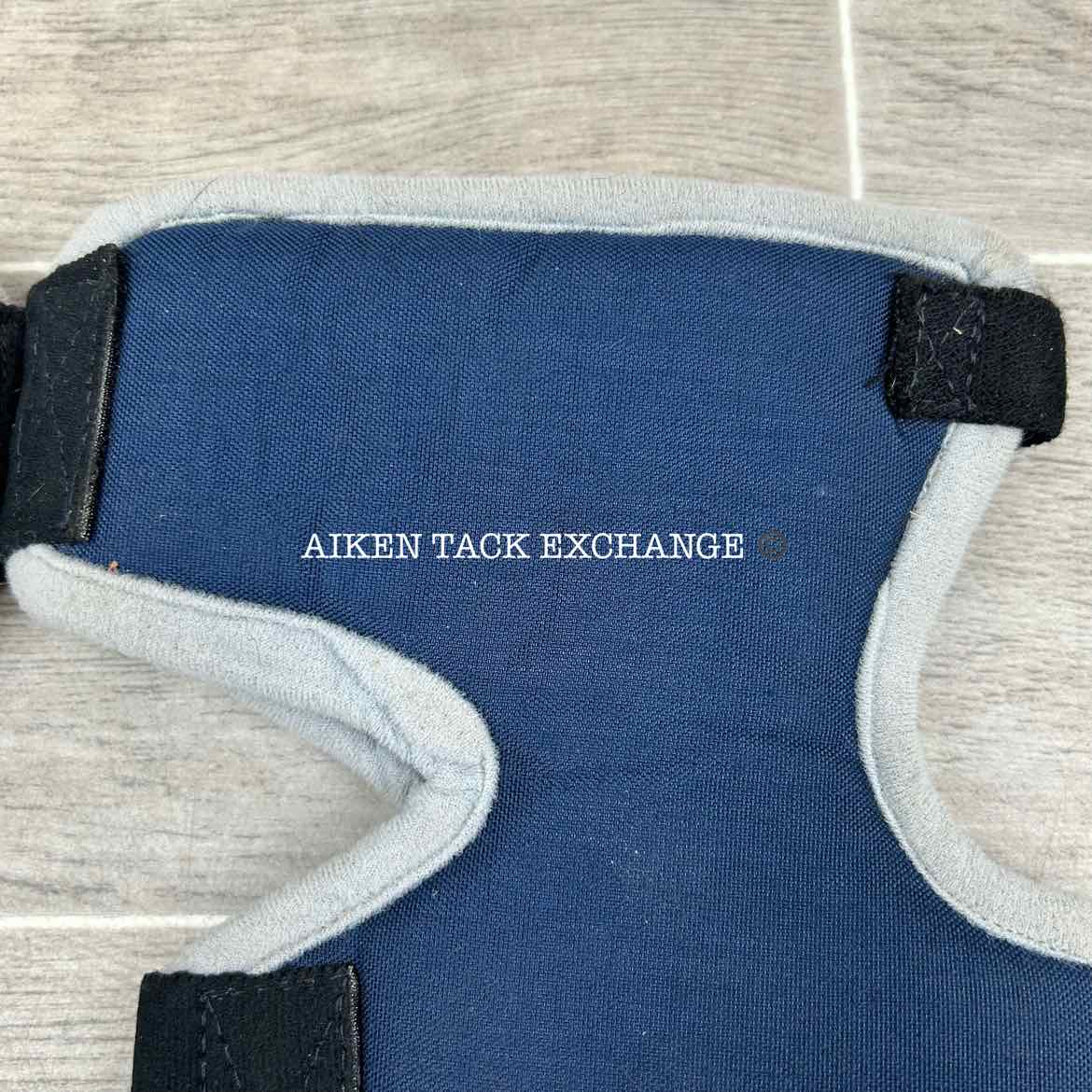 TecTonic Equine Magnets Hock Boots, Size Full