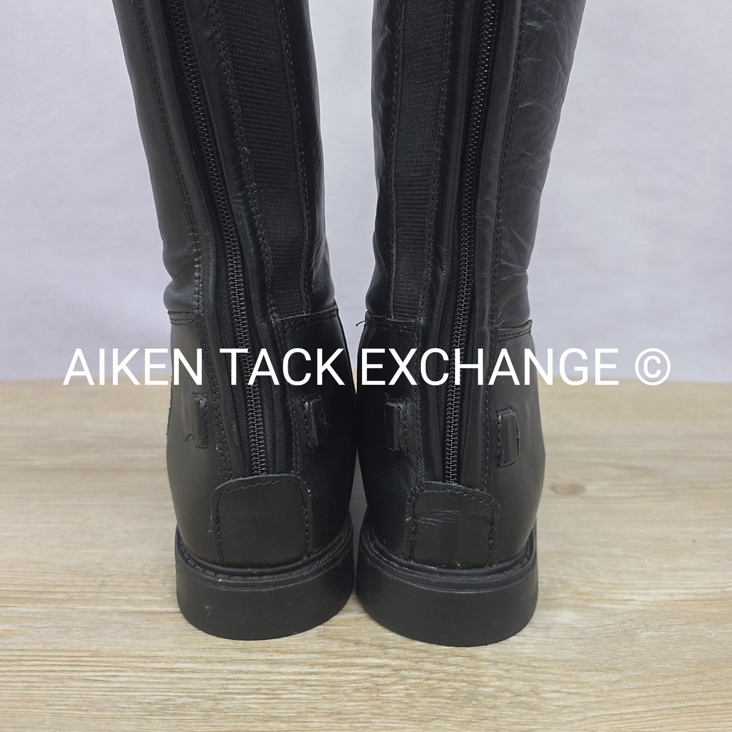 TuffRider Dress Boots, Size 10