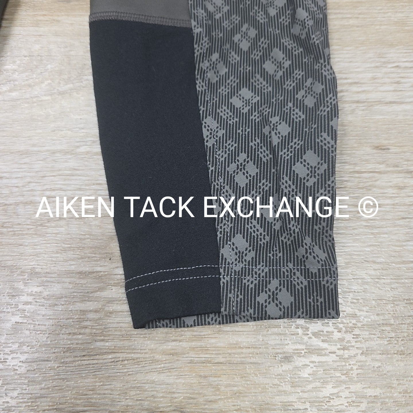 Kerrits Crossover Full Seat Breeches, Size Medium