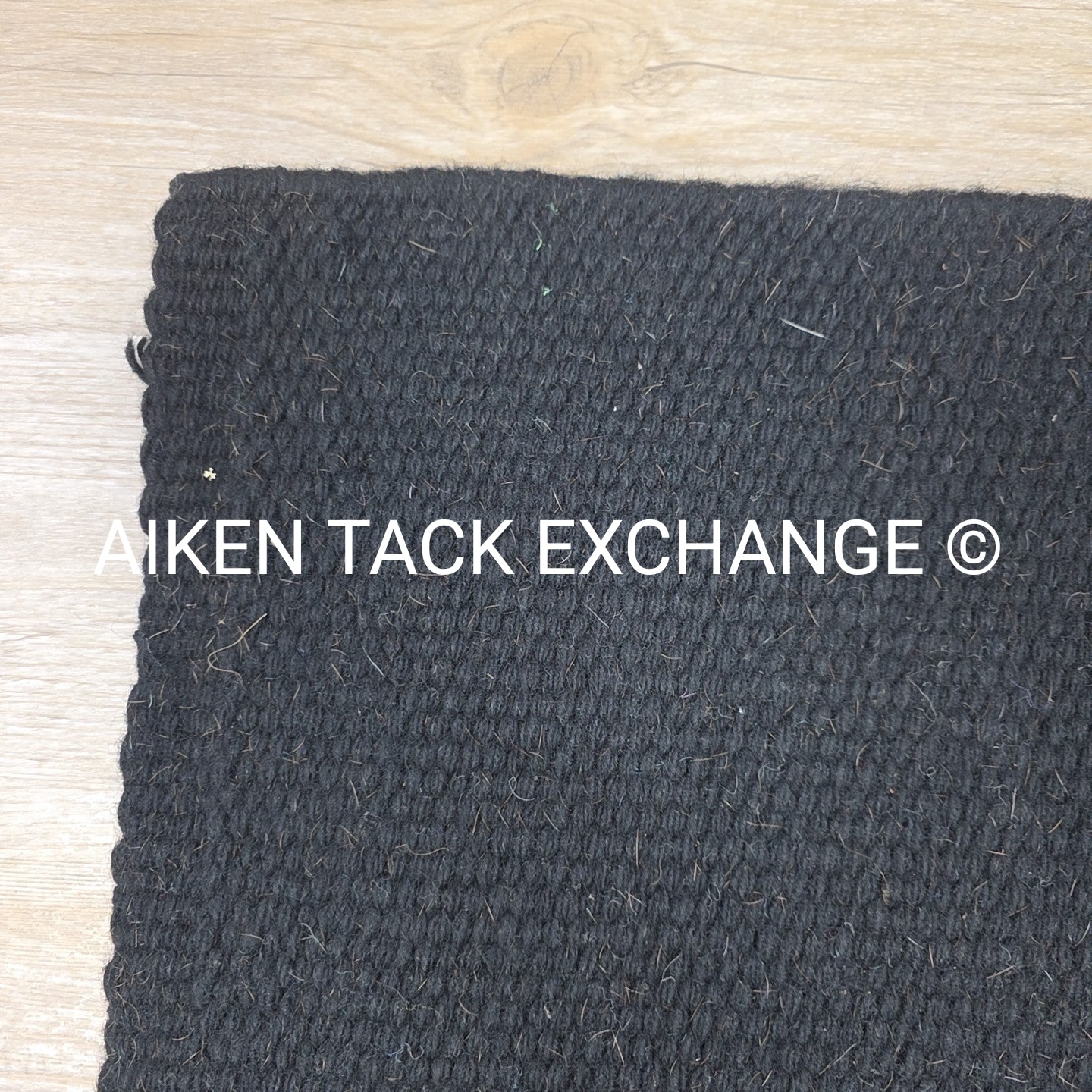 Mayatex Western Saddle Blanket