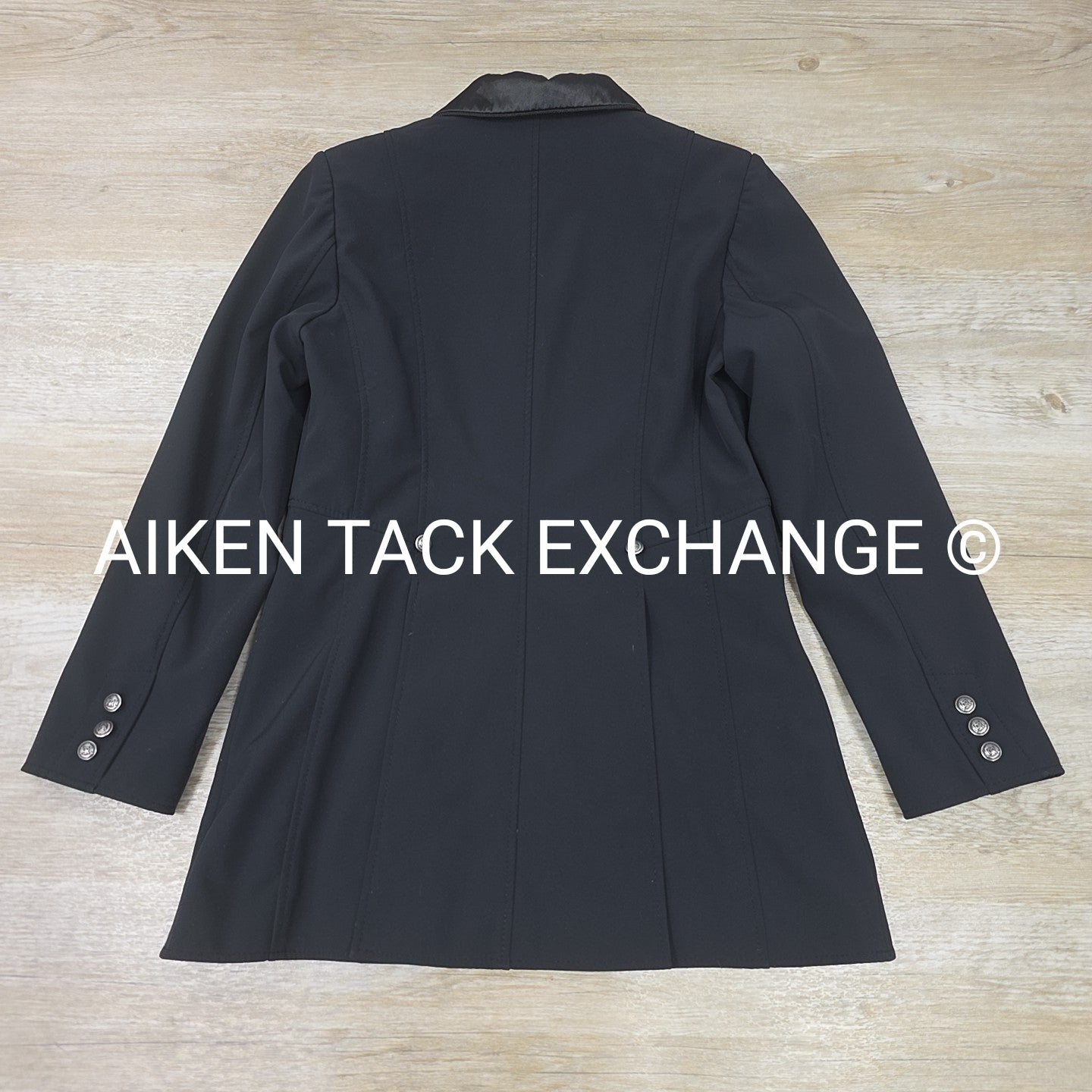 Goode Rider Dressage Show Coat, Size 10
