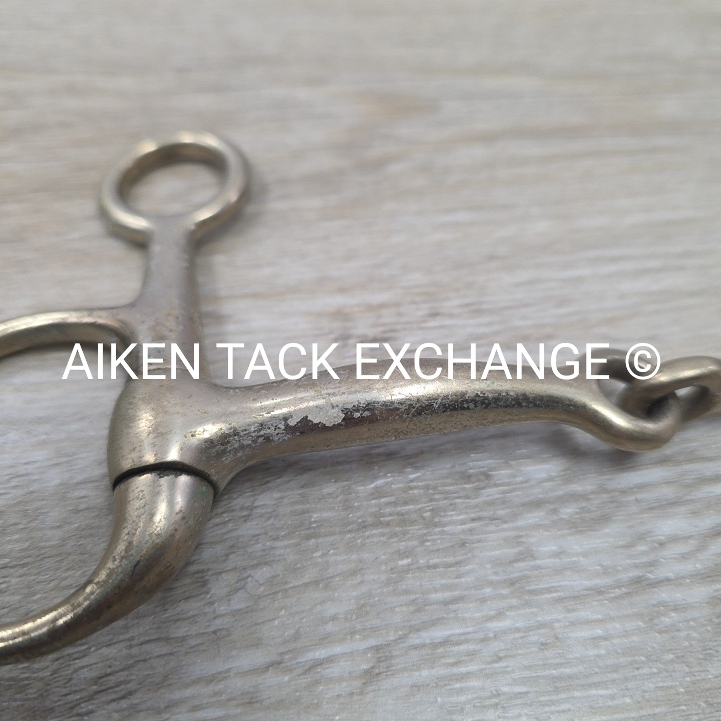 Metalab AlBaCon Single Joint Baucher Bit 5.25"