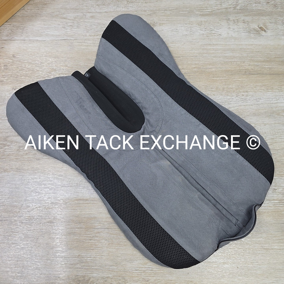 Winderen Jumping Correction Comfort Half Pad, 18"
