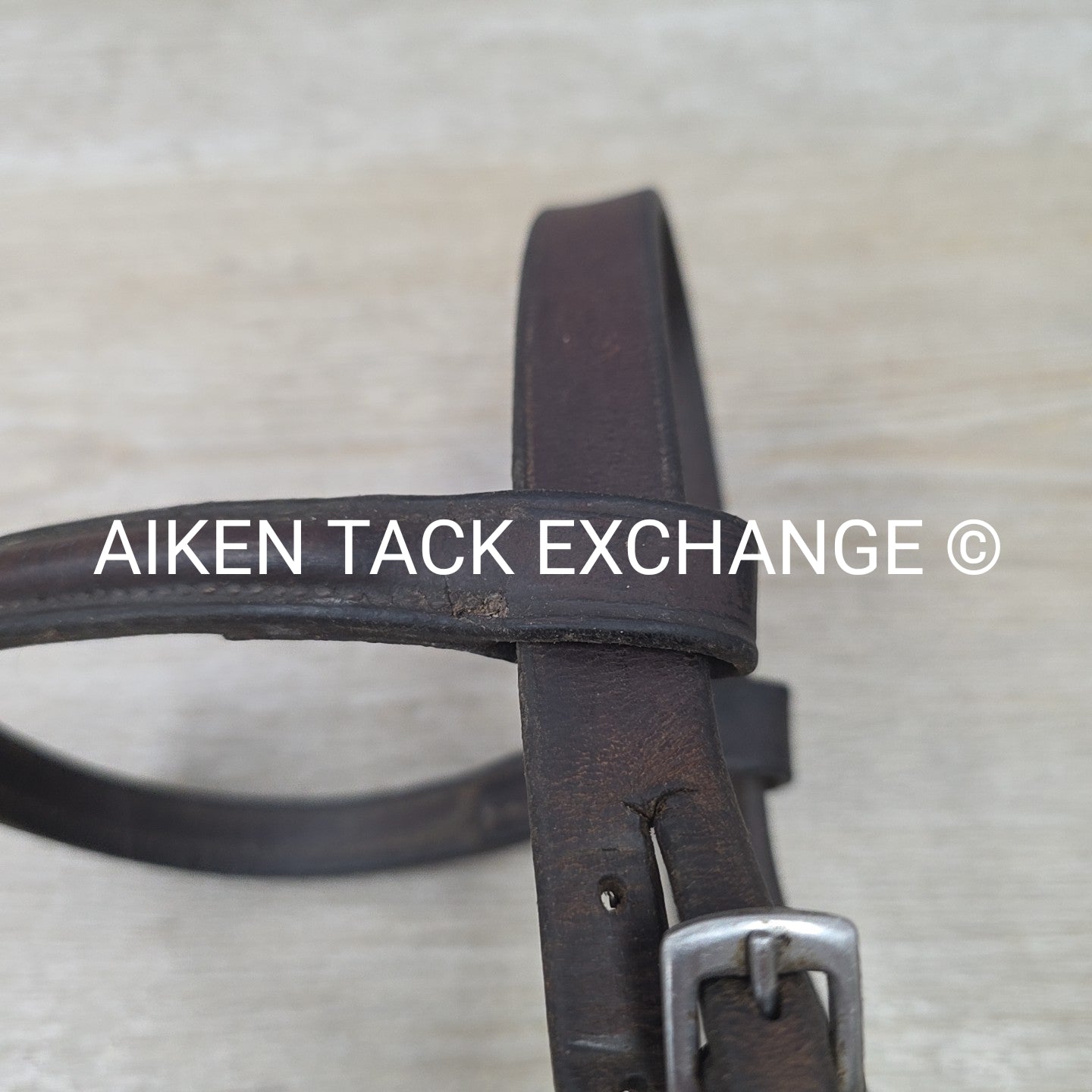 BARGAIN BUNDLE: 3 Bridles, Missing Various Pieces