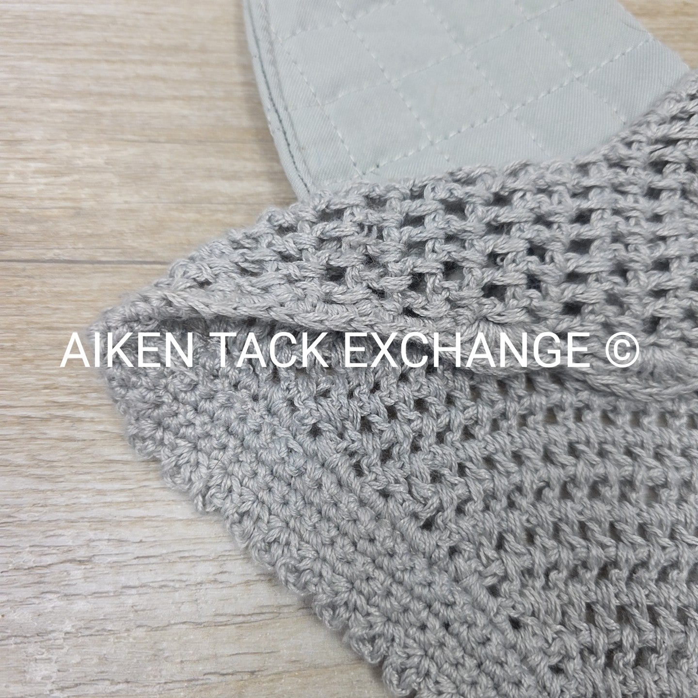 Dover Saddlery Noise Reducing Ear Bonnet, Size Full