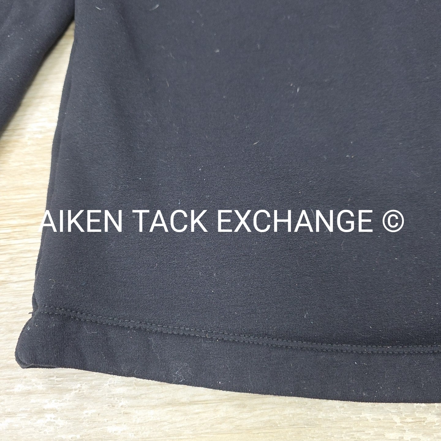 Ariat Fleece Lined Pullover, Size Medium