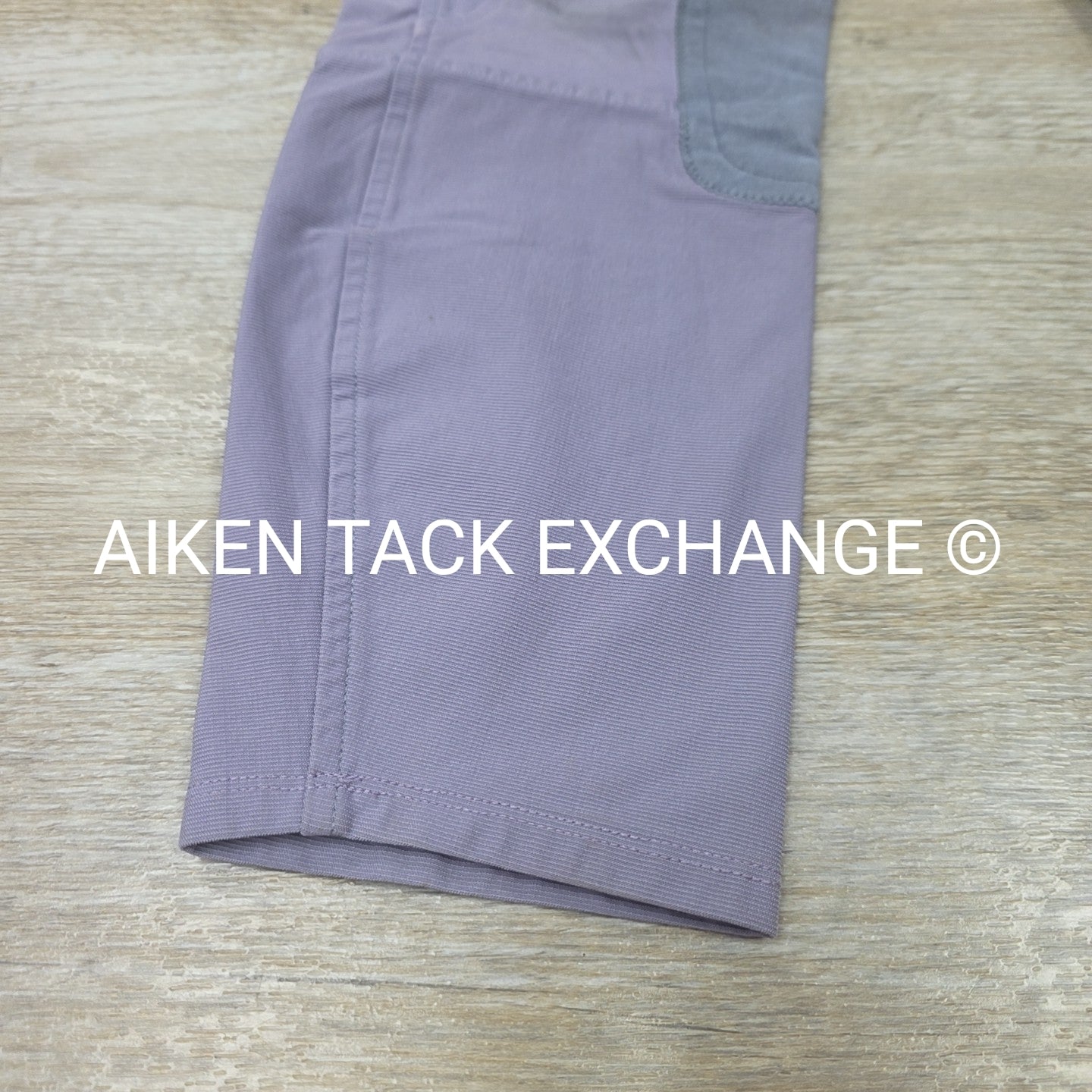 Ariat Prix Knee Patch Breeches, Women's 30 Long
