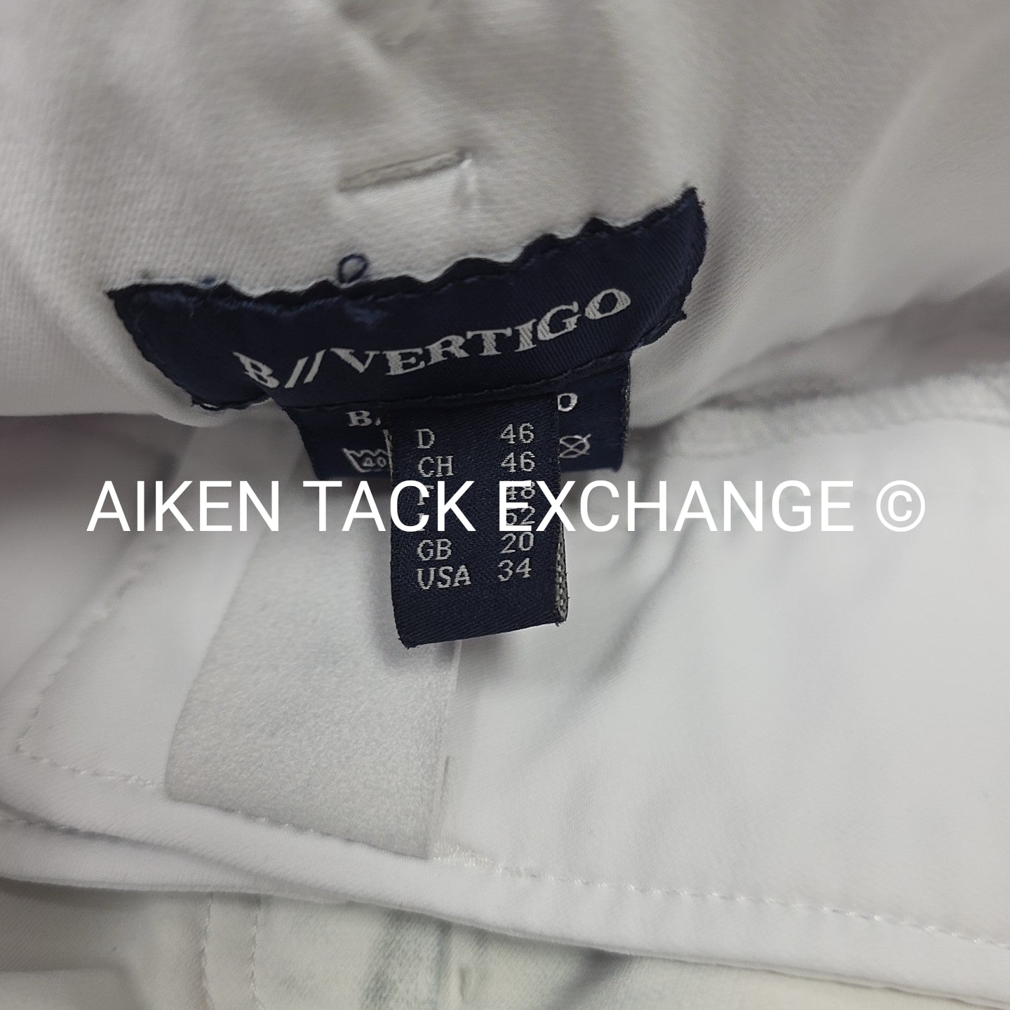 BARGAIN BUNDLE: 1 Pair Montar Size 32 (44), 1 Pair B Vertigo Size 34 (46)