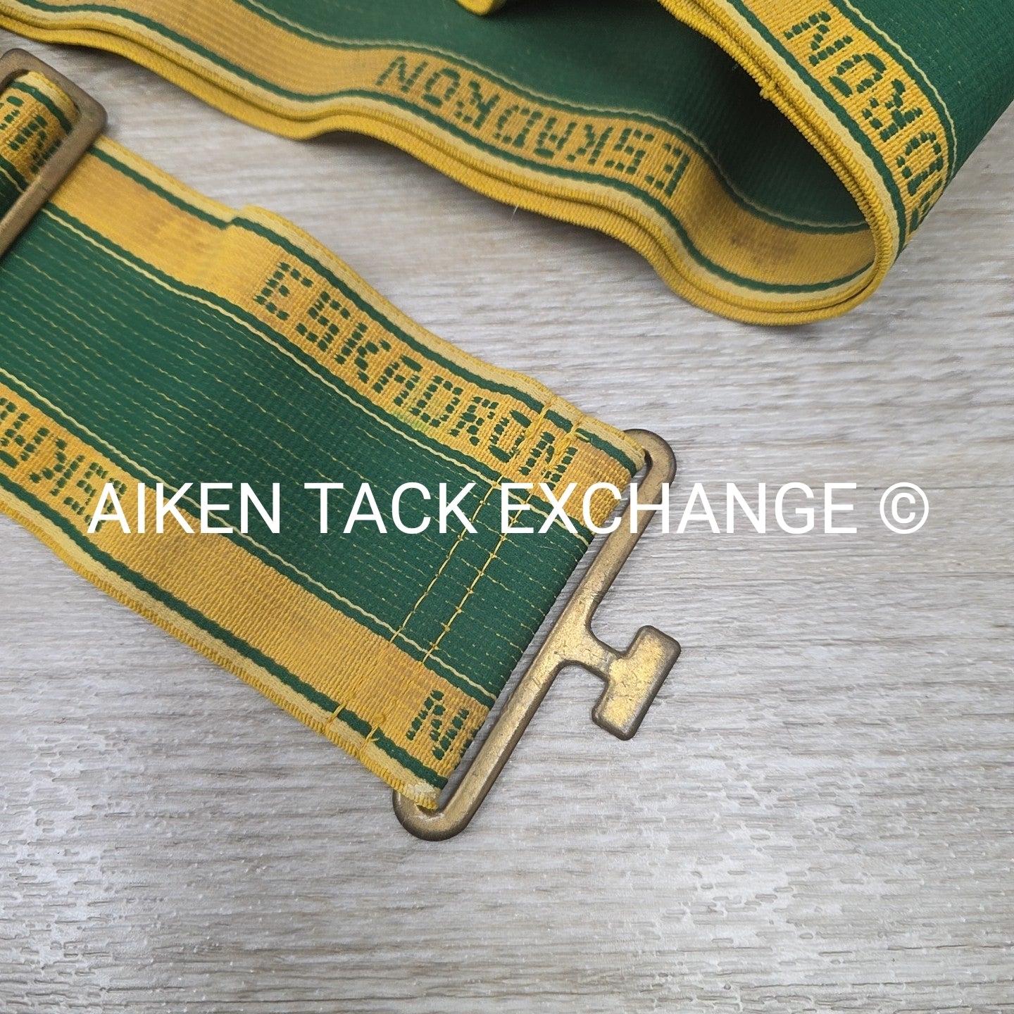 BARGAIN BUNDLE: 2 Blanket Surcingles