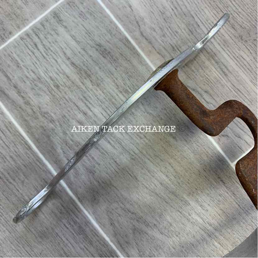 Reinsman 476E Pro Horseman California Bit 4.5"