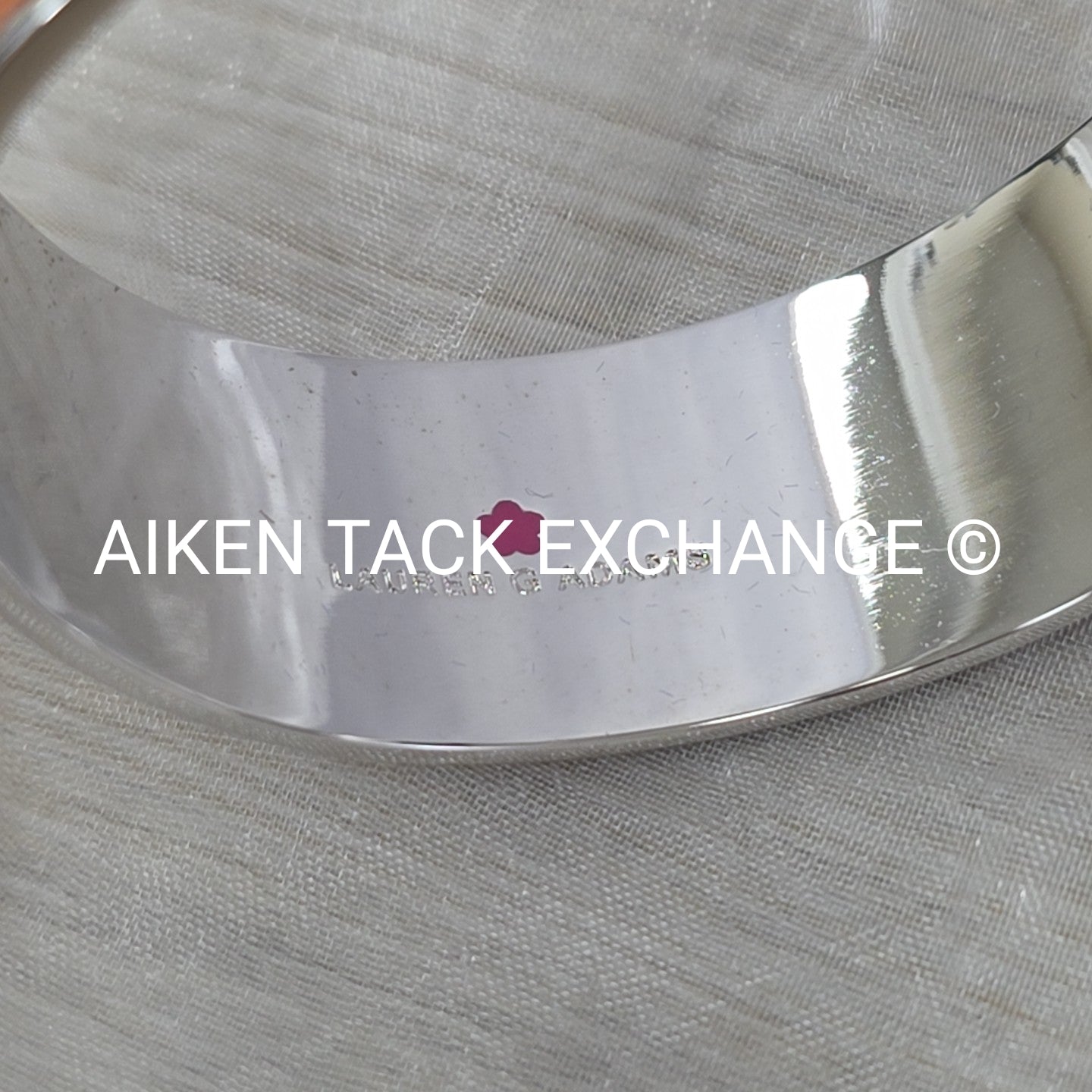 Lauren G Adams Equestrian Cuff