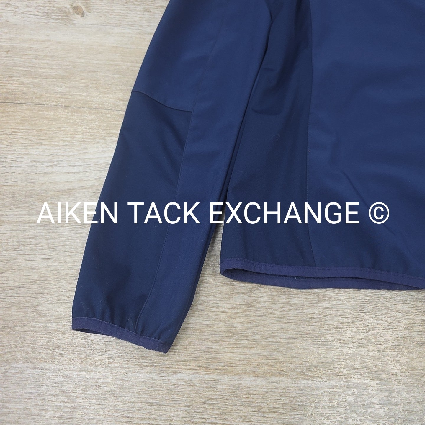 Pro-Team Zip Up Jacket w/ Inside Pocket, Women's XS