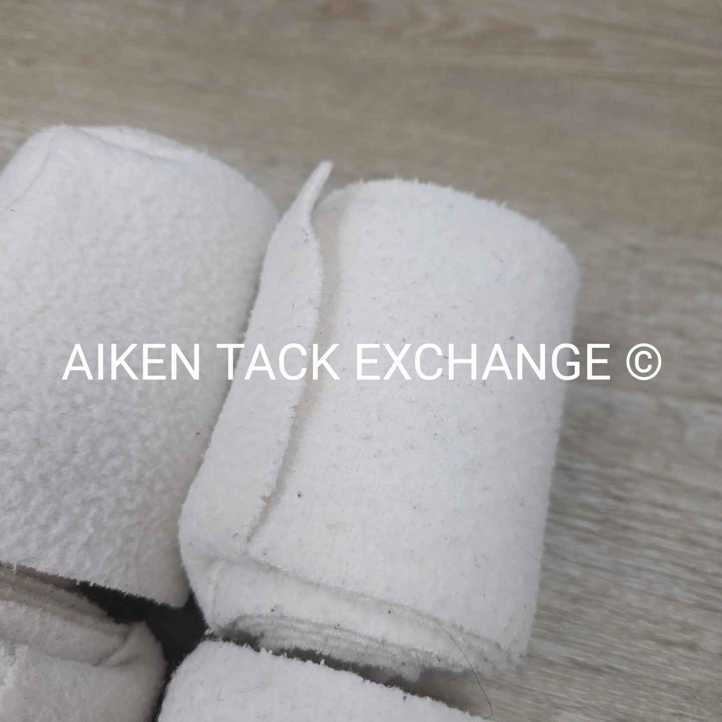 Polo Wraps, Set of 4