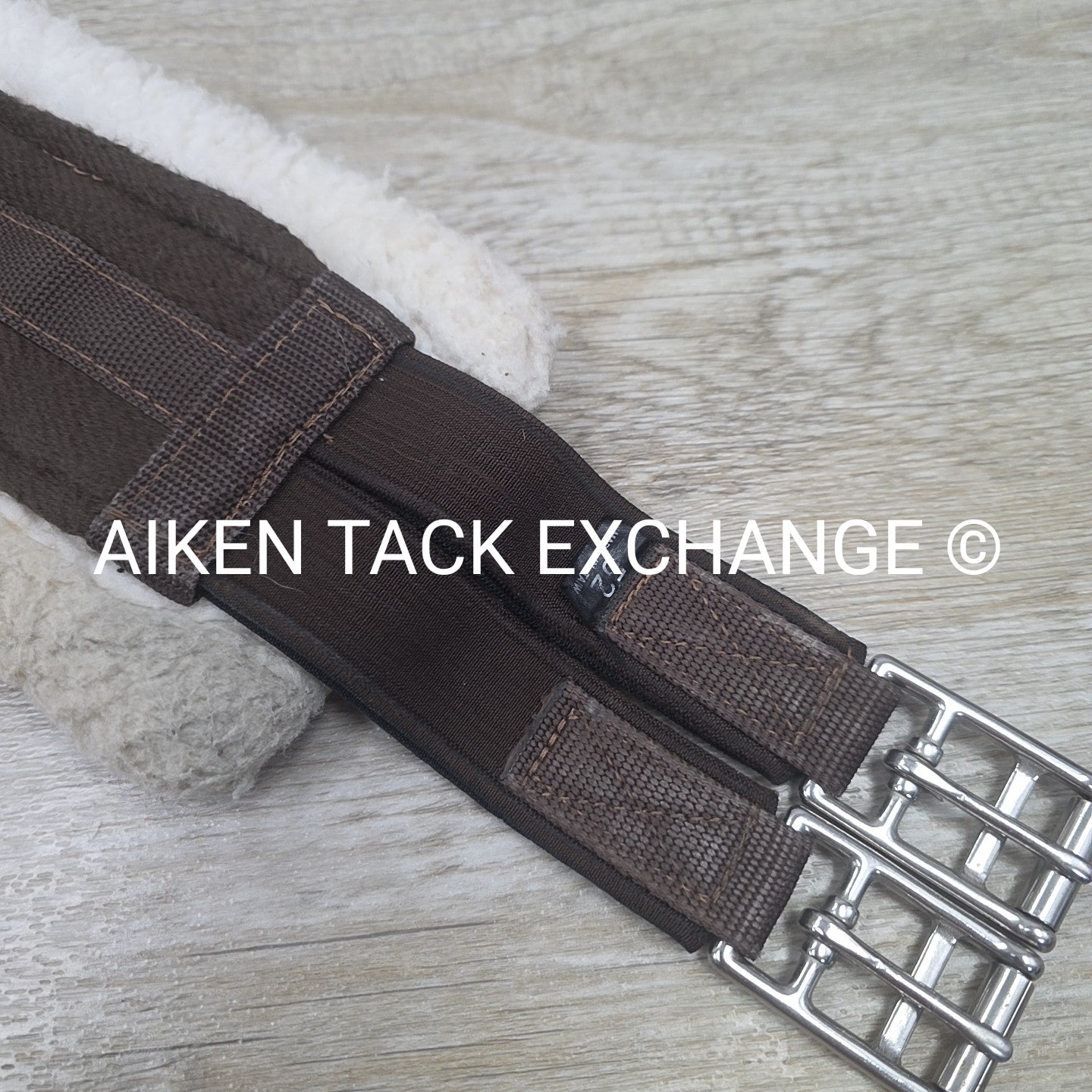 Fleece Girth, 52"