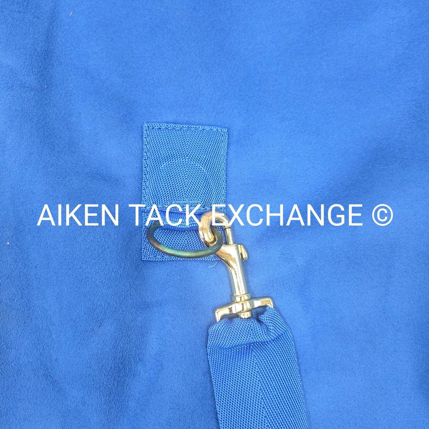 Moxie Equestrian Techno Sheet, 84"