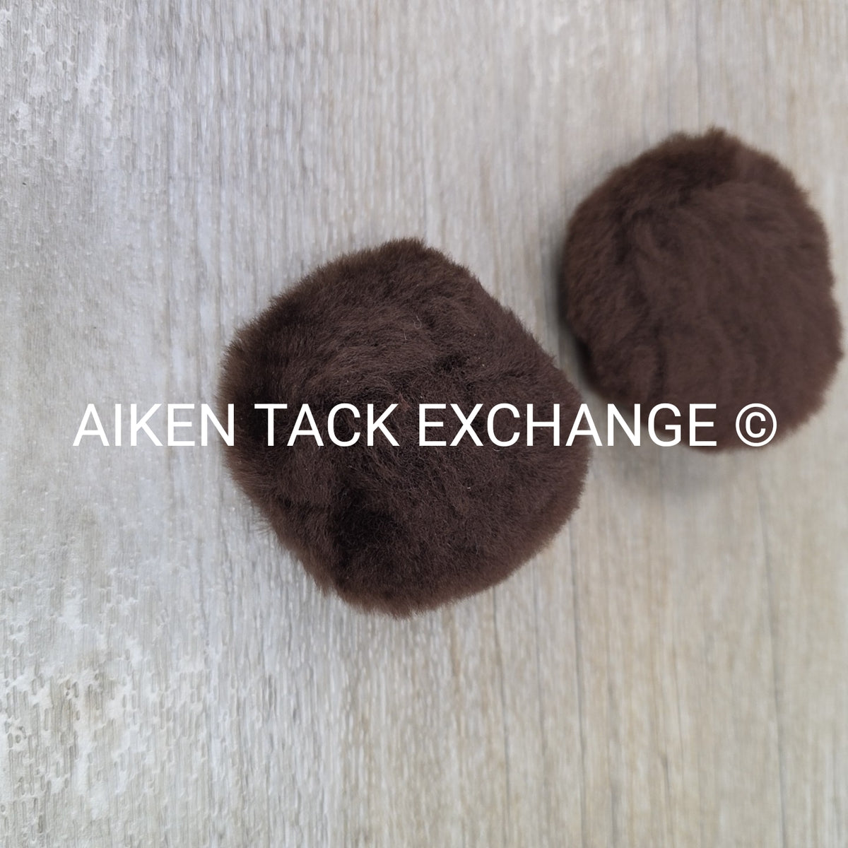 ECP Sheepskin Ear Plugs