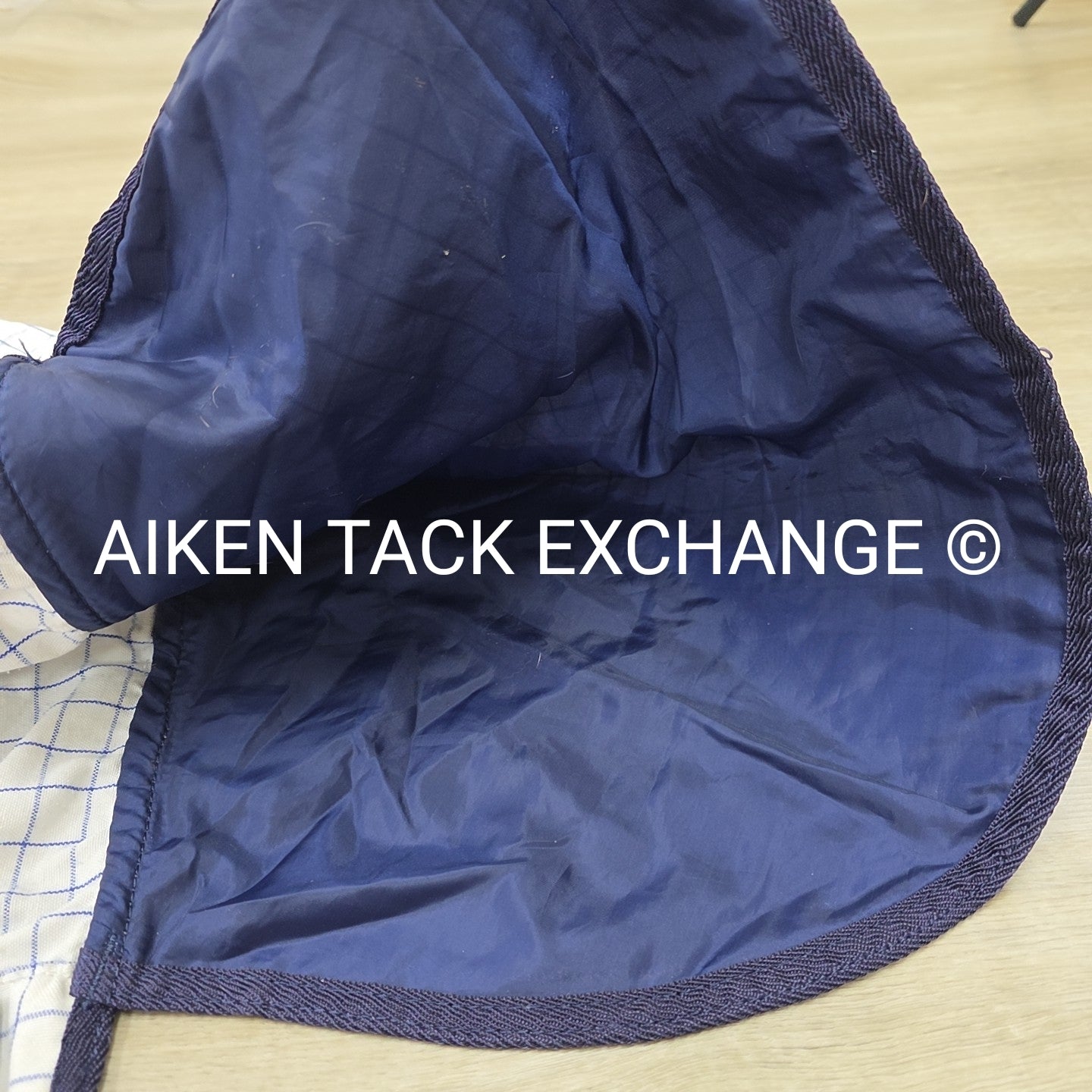 Weatherbeeta Kool Coat Airstream Combo with Neck - Size 66"