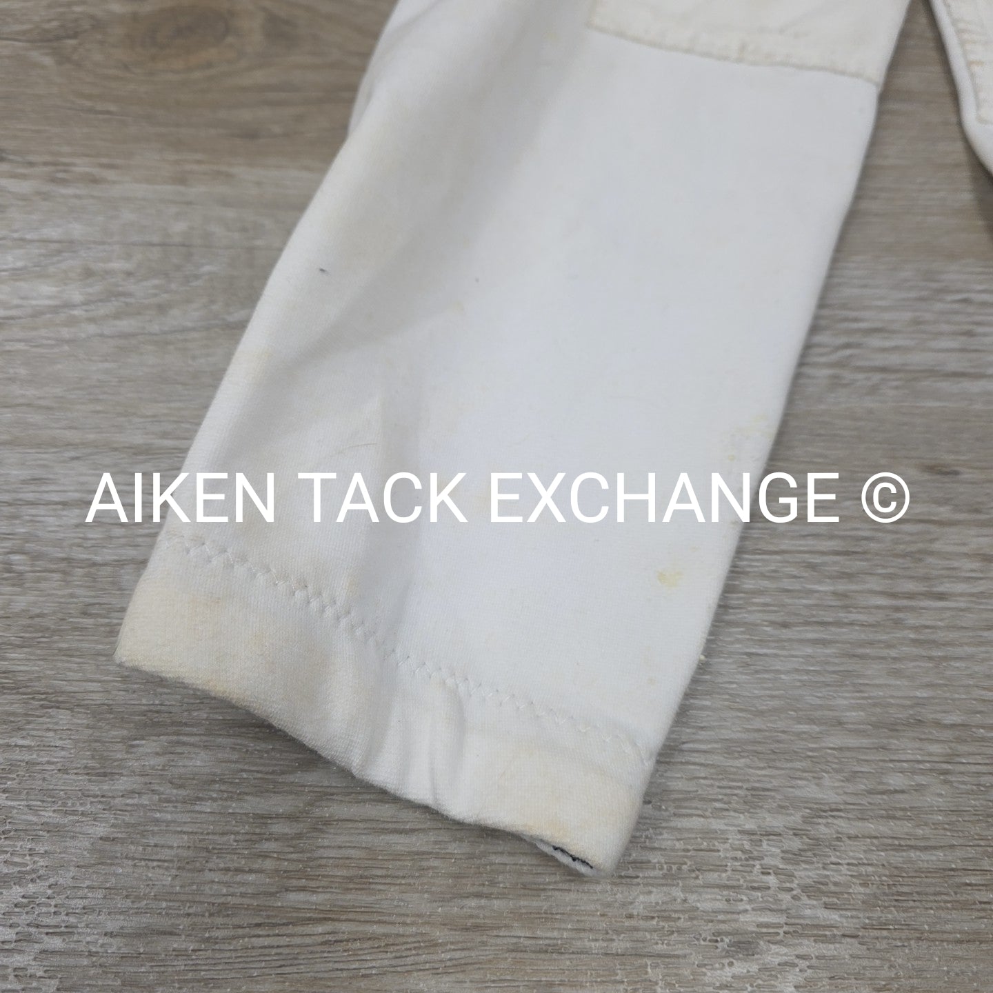 BARGAIN BUNDLE: 1 Pair Cotton Naturals, 1 Pair Sigma, Size 32 Long