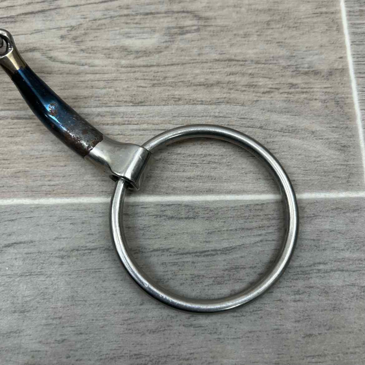 Bombers Bits Single Joint Loose Ring Bit 5.5" (140)