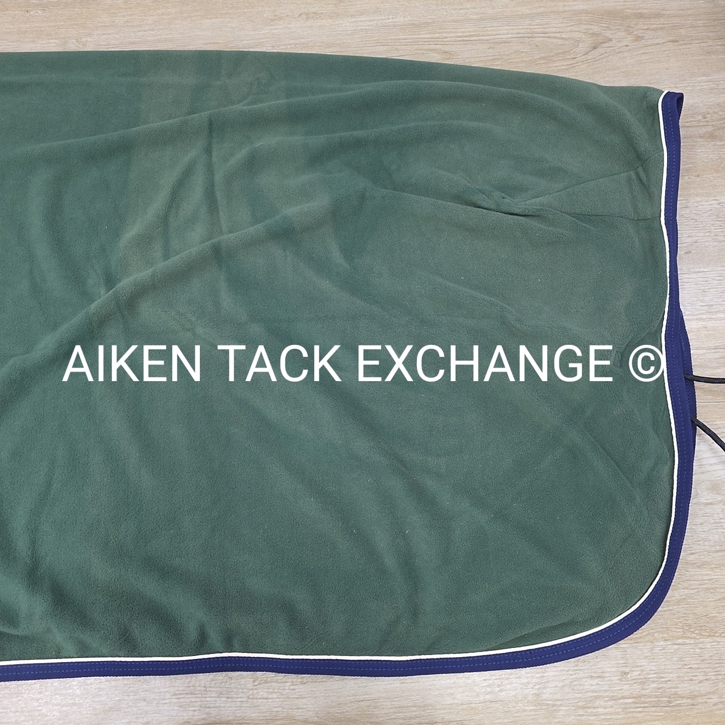 SmartPak Fleece Cooler, Medium