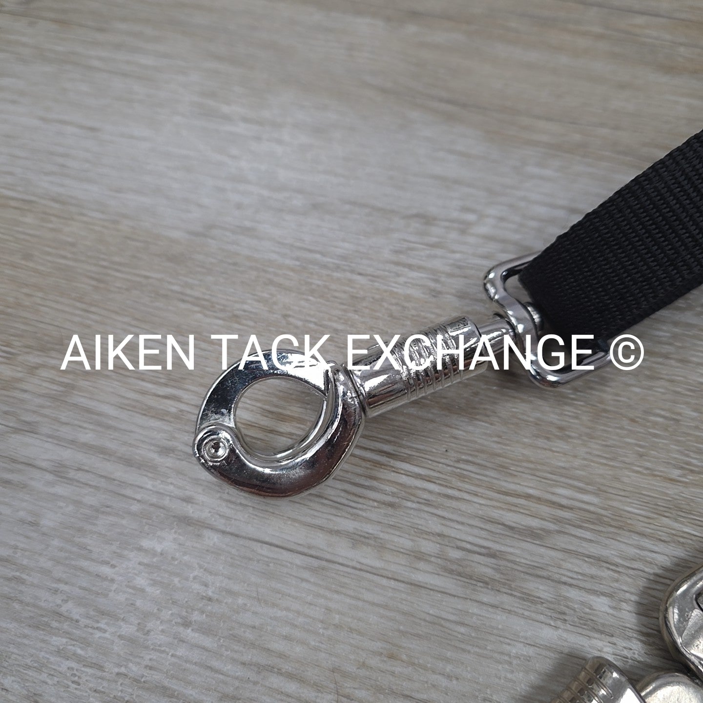 Nylon Trailer Ties, Set of 2