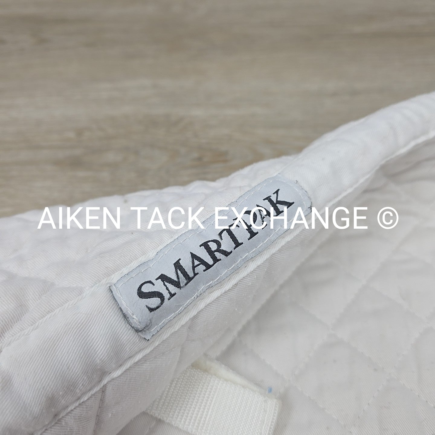 SmartPak Dressage Saddle Pad