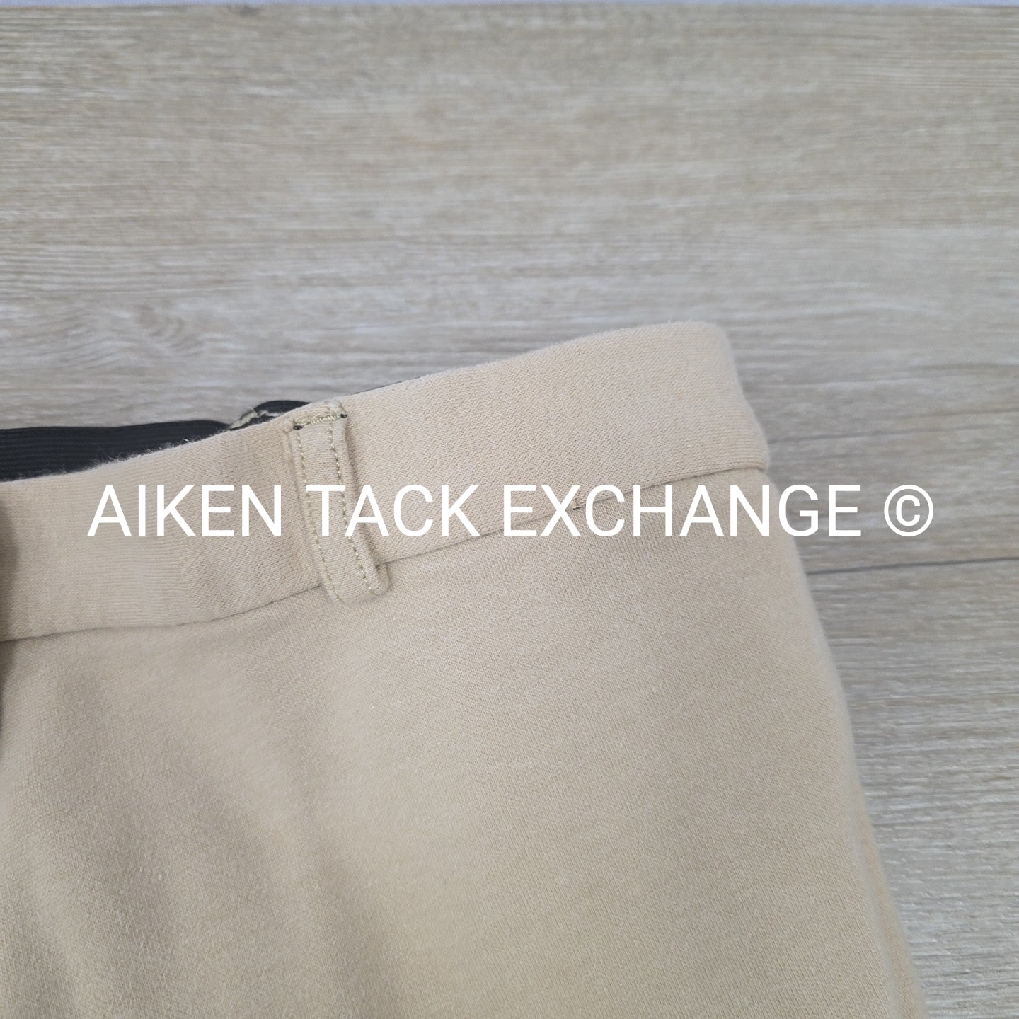 BARGAIN BUNDLE: Unknown Brand Knee Patch Breeches 30 & Devon-Aire Knee Patch Bre