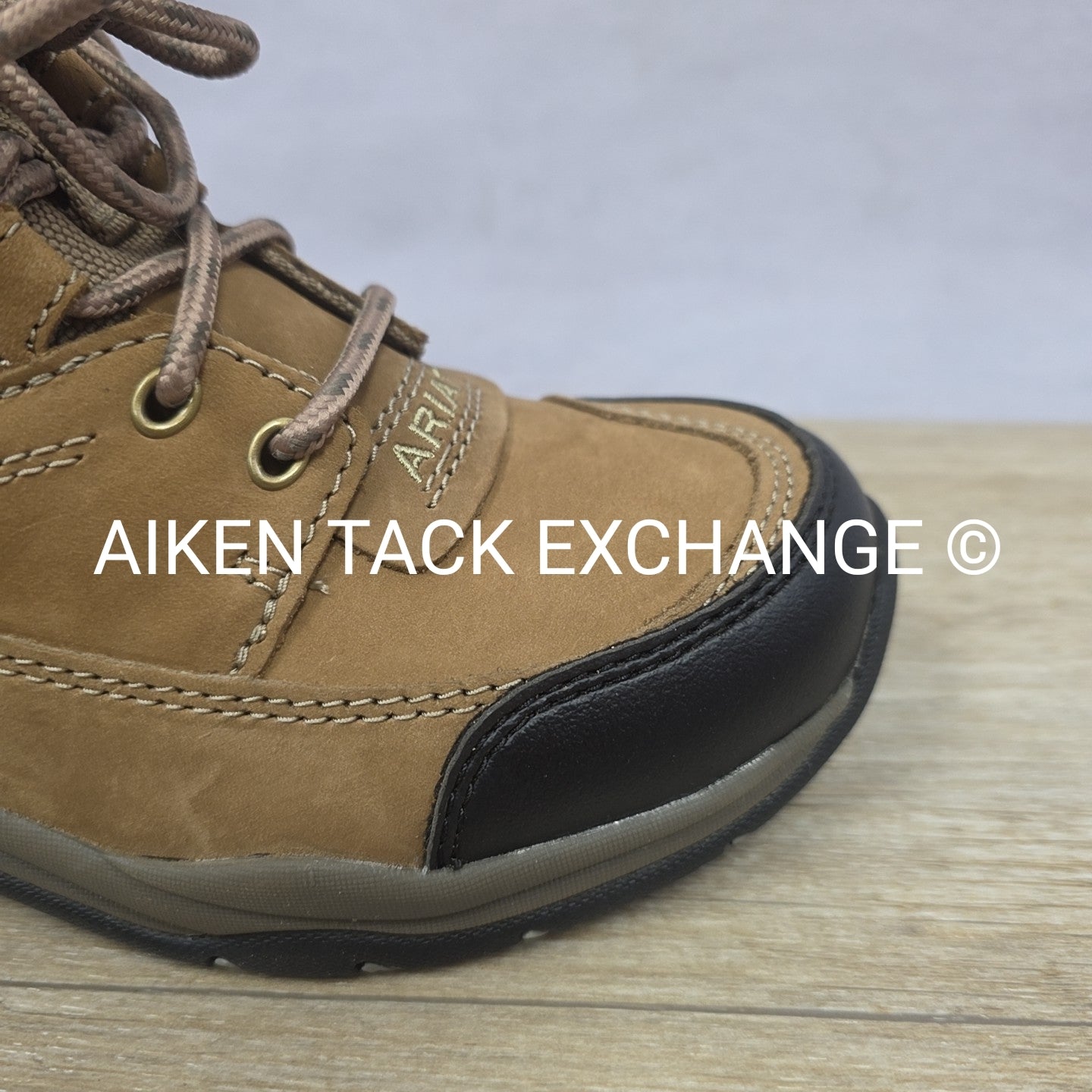 Ariat Lace Up Terrain Boots, Brand New, Women's 6.5